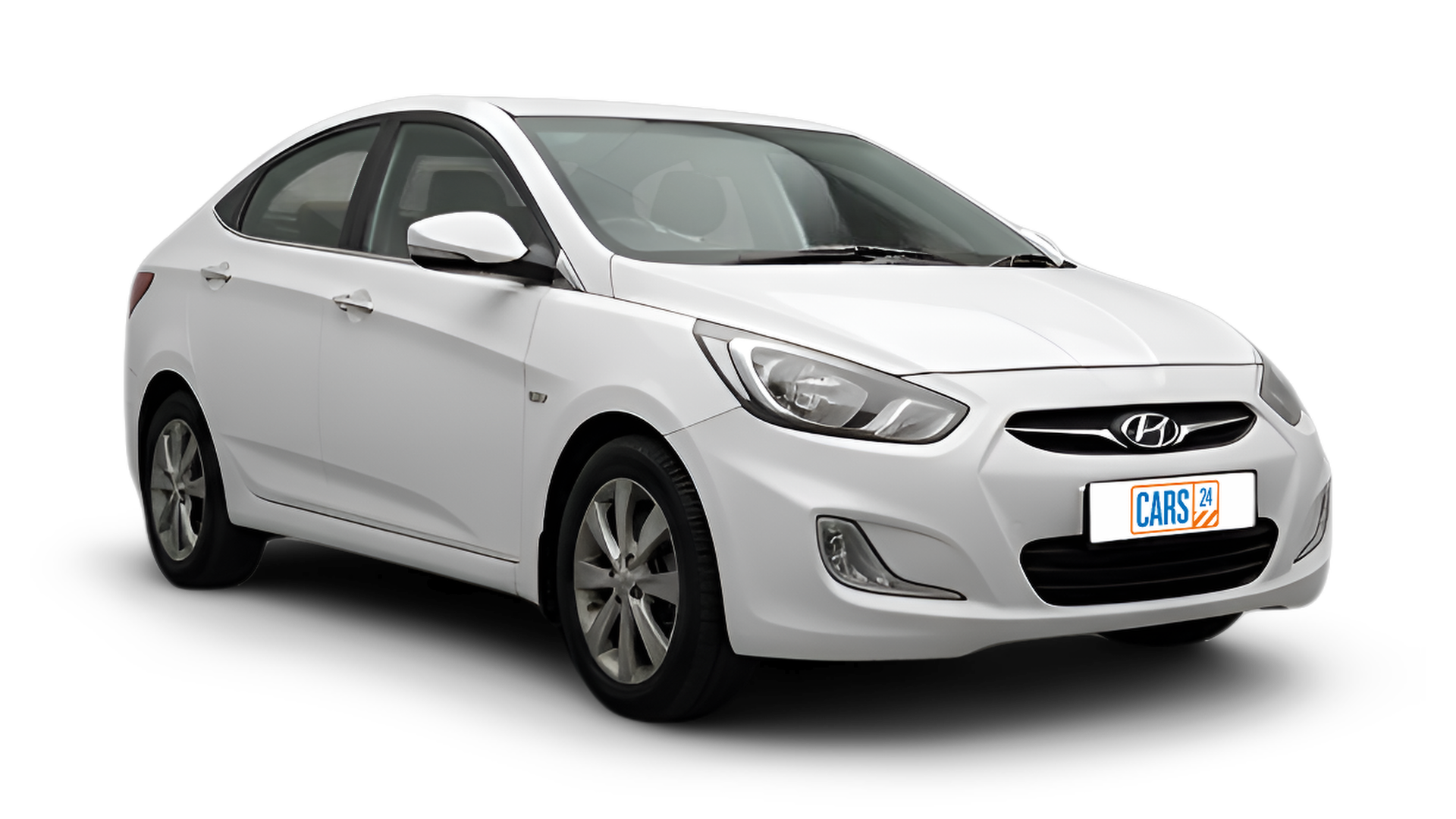Hyundai Verna-img
